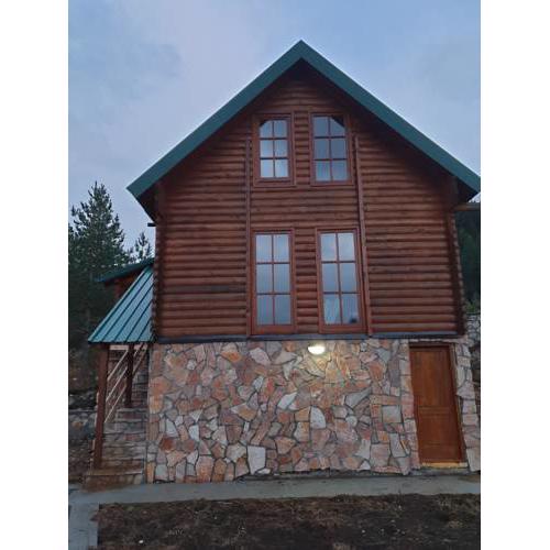 Vikendice Itana