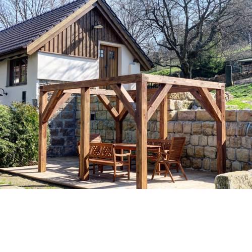 Víkendovka Korce - Apartmán Mácha