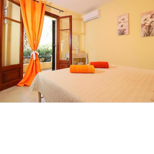 Viki Nissaki apartment