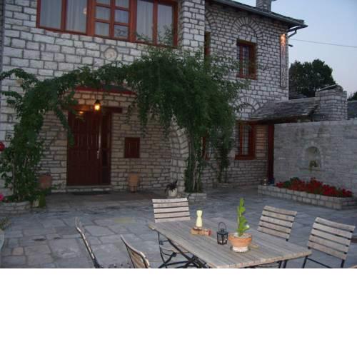 Vikos Hotel