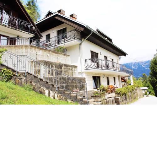 Viksi Bled Rooms & Apartments