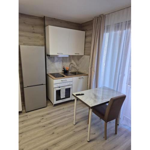 Viktor Studioapartment