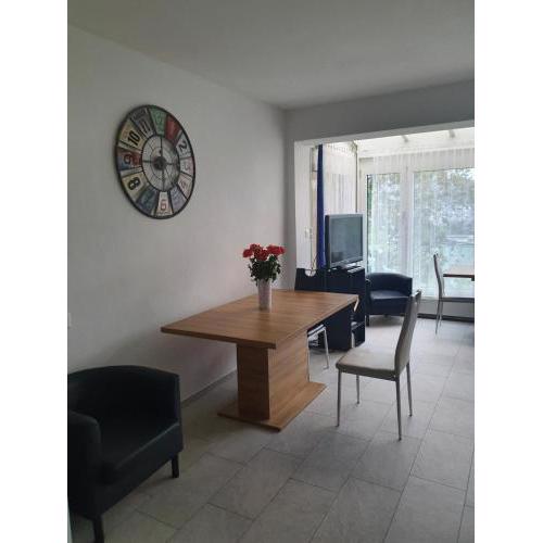 Viktoria Budget Hostel