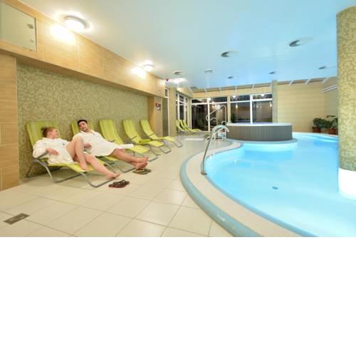 Viktória Wellness Hotel