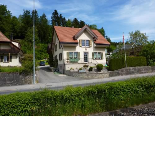 Viktoria's BnB