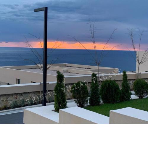 Vila 190 Green Coast Palase