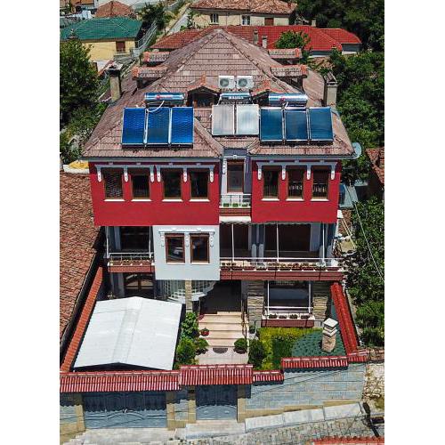 Vila 3 Korçë