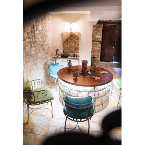 Vila 4 Bed&Breakfast