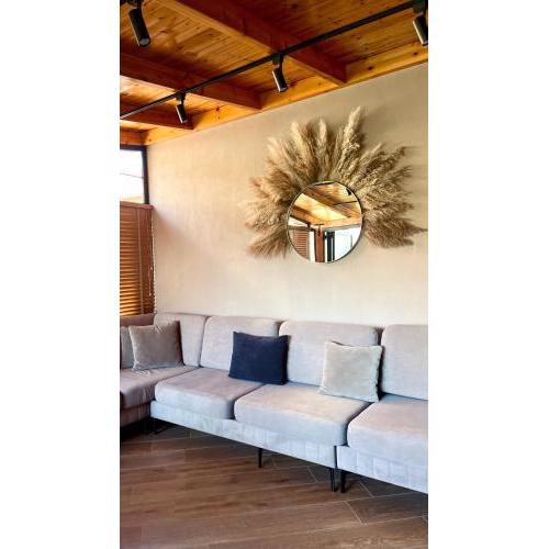 Vila 90 Boutique Hotel