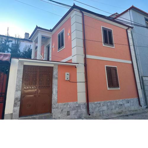 Vila Alba