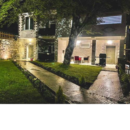 Vila Alpini