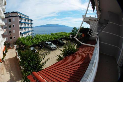Vila Alvin Apartments