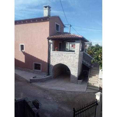 VILA ANGELINA