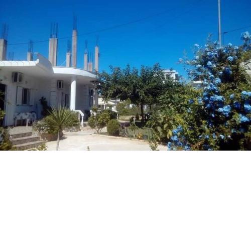 Vila Anxhela