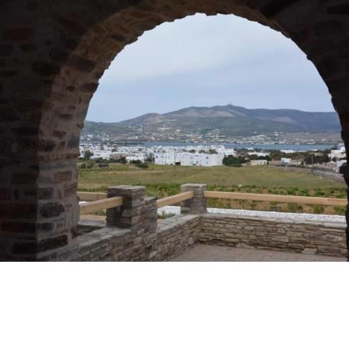 Vila Apostolis