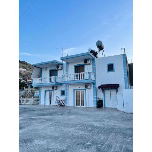 Vila Arjan Piro