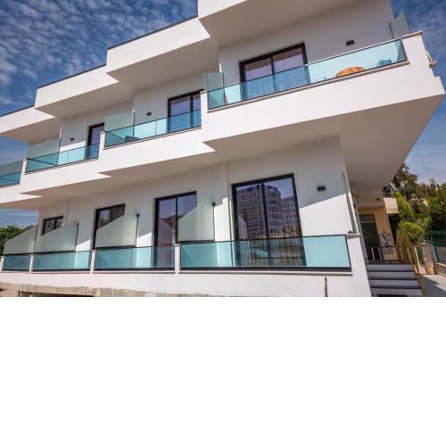 Vila Aron