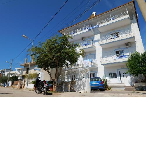 Vila Baka