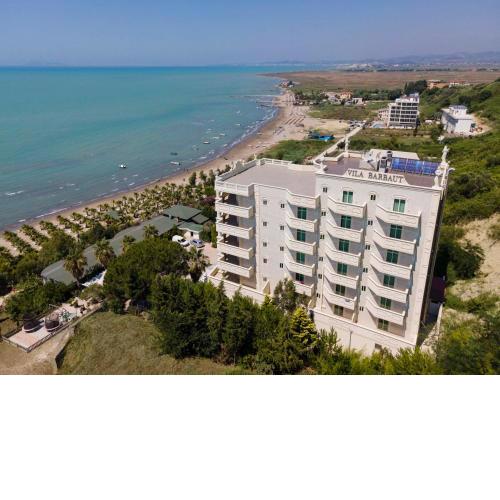 Vila Barbaut