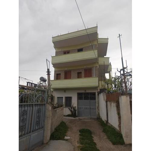 Vila Bashllari