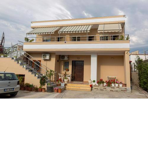 Vila B&E