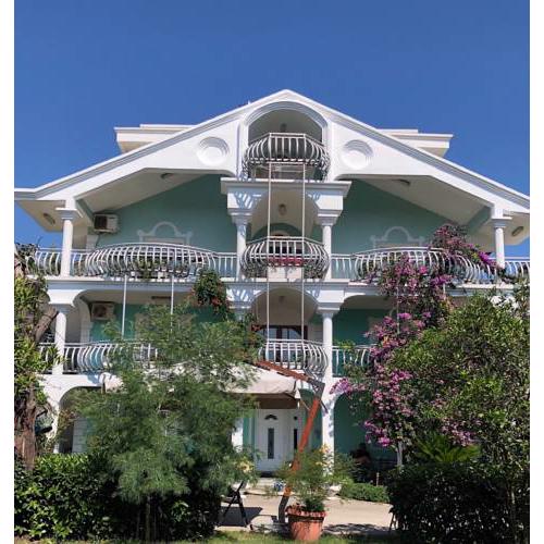 Vila Beri Apartments