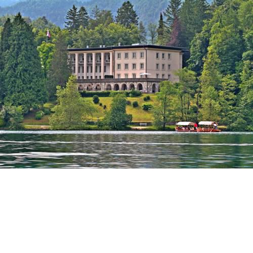 Vila Bled