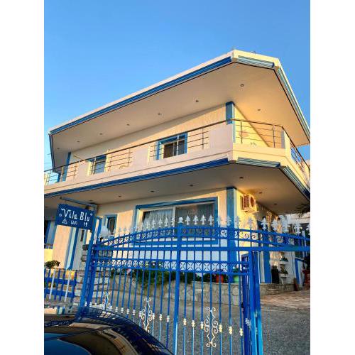Vila Blu