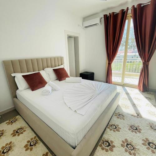Vila Blue Eyes hotel