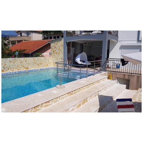 Vila Bojana