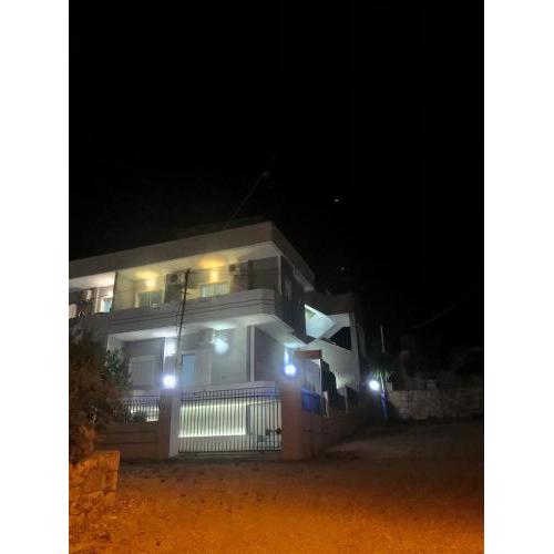 Vila Brisild