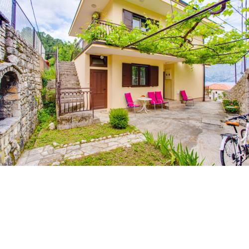 Vila Bucanero