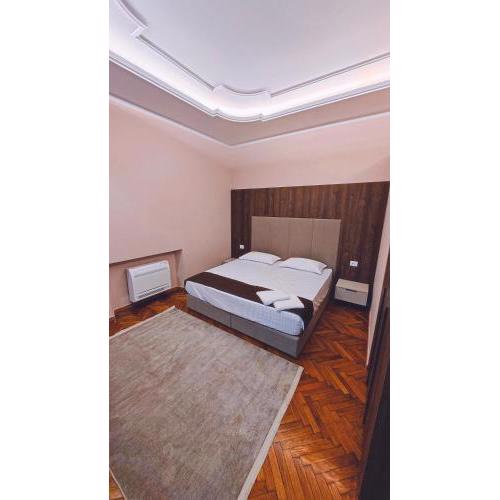 Vila Casablanca - Boutique Hotel & Restaurant