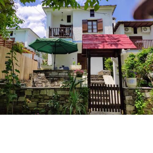 Vila Christin