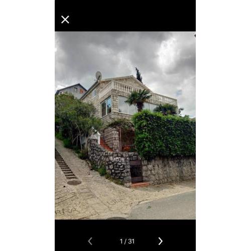 Vila dellMare