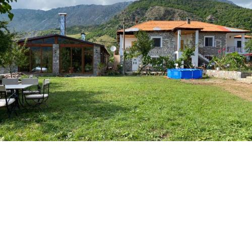 VILA DISHA