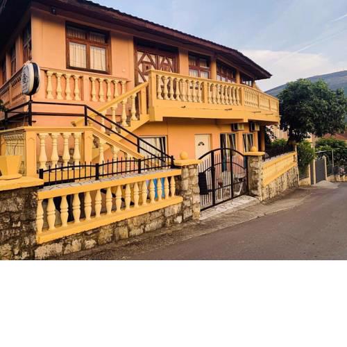 Vila Djuricic