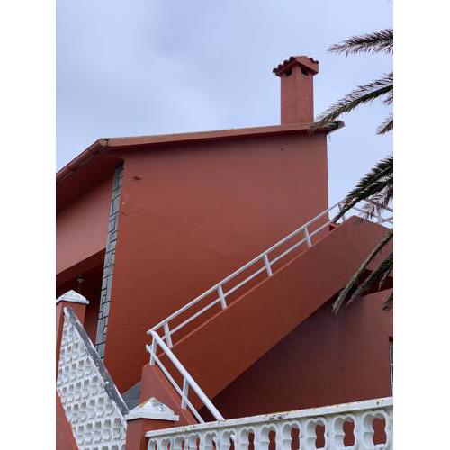 Vila do Sal