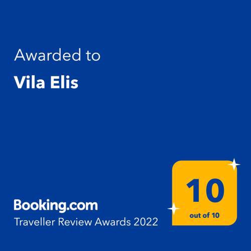 Vila Elis 2
