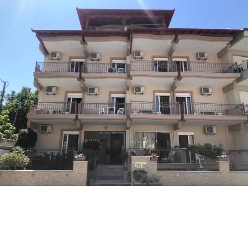 VILA ELVINA