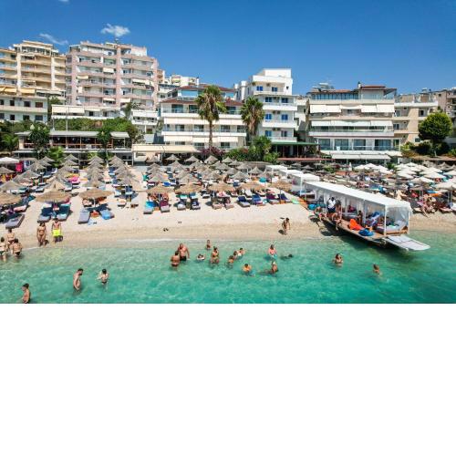 Vila Era Beach