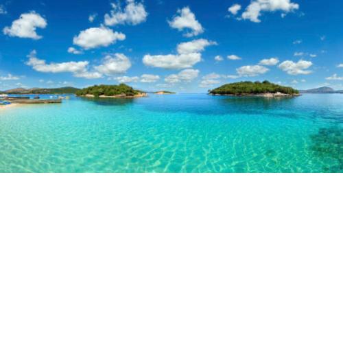 Vila Era Ksamil