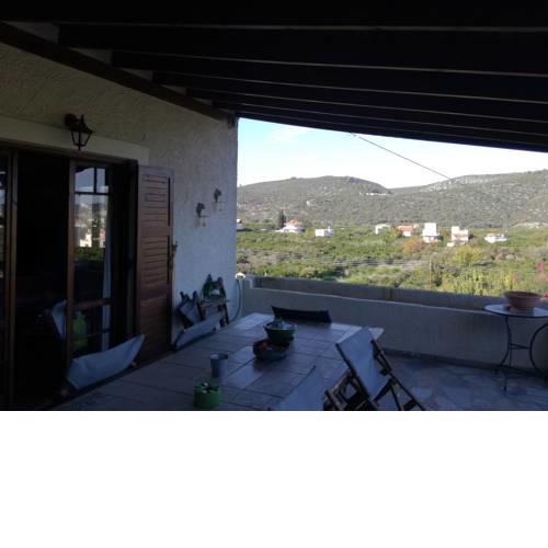 VILA FANIS