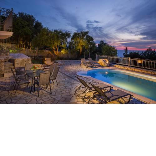 VILA FANTASTIC VIEW
