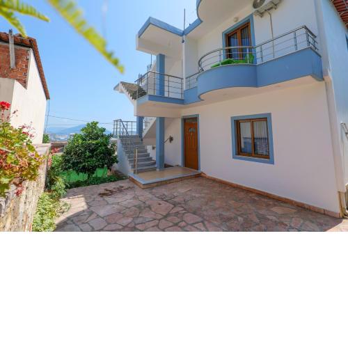 Vila Flori