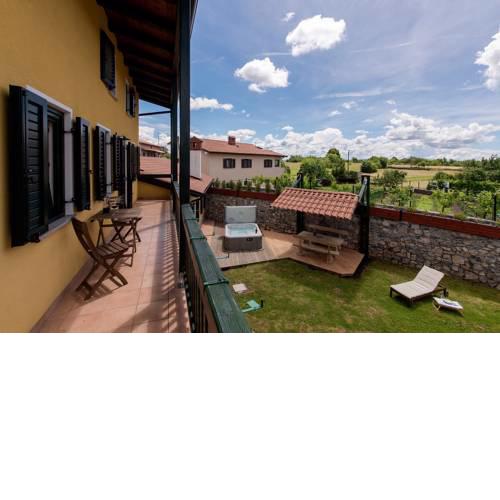 Vila Friuli Karst