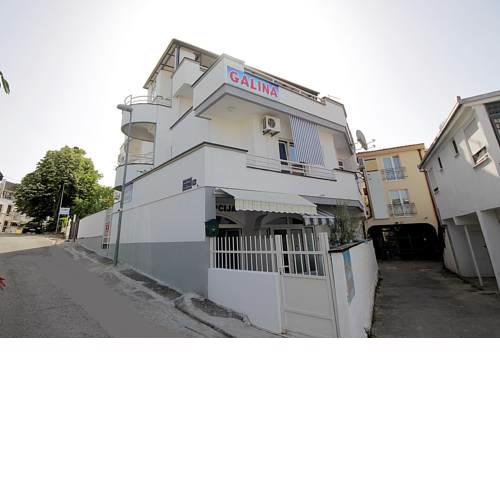 Vila Galina