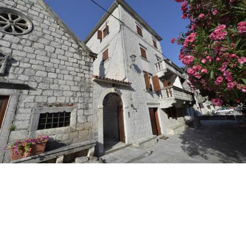 Vila Gina Apartments
