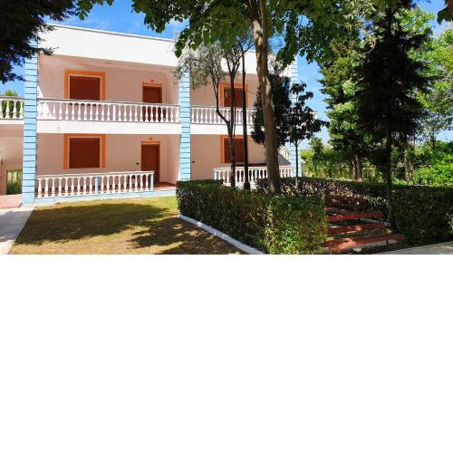 Vila Gridi- Apartamente me Qera