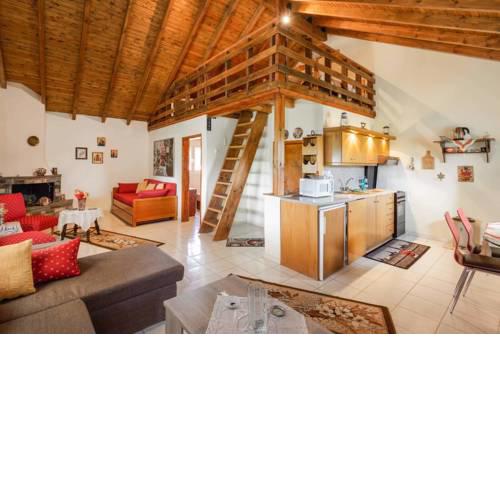 vila halkidiki